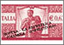 I francobolli della Repubblica in mostra a Montecitorio