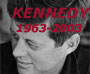 Sala della Regina 21 novembre � 18 dicembre 2003 Kennedy 1963 - 2003
