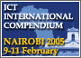 Compendio Internazionale sulle Politiche e le Normative per l'ICT, per la Conferenza di Nairobi, Kenya