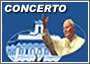 Un concerto nell'Aula di Montecitorio per ricordare la visita del Papa