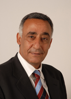 KHALIL Al detto Al Rashid