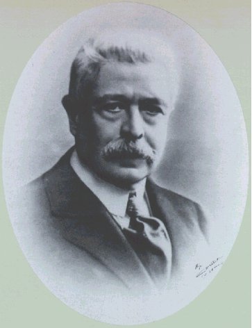 Vittorio Emanuele Orlando